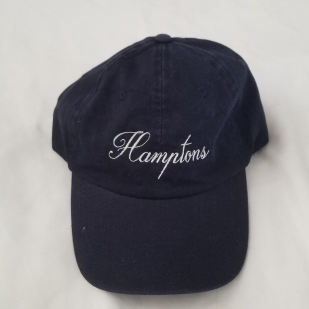 Hampton Dad Hat